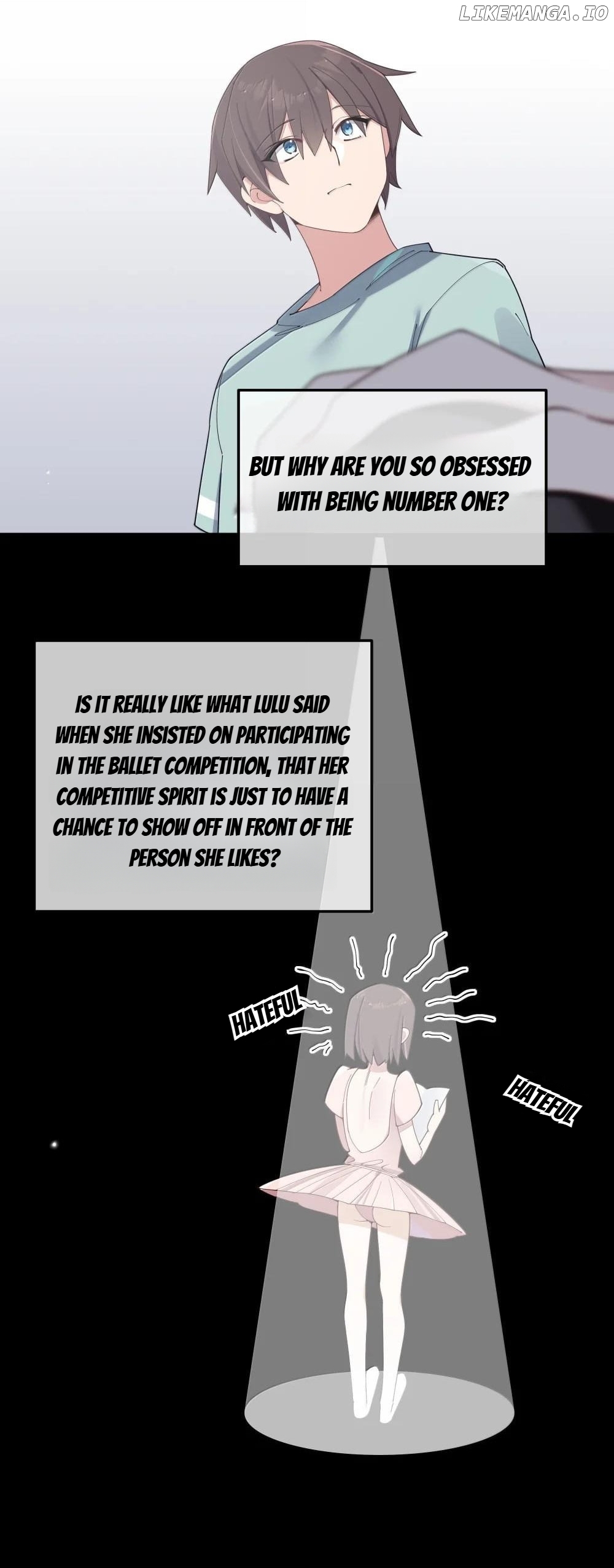 My Fake Girlfriends are using me as a Shield Chapter 137 - page 8
